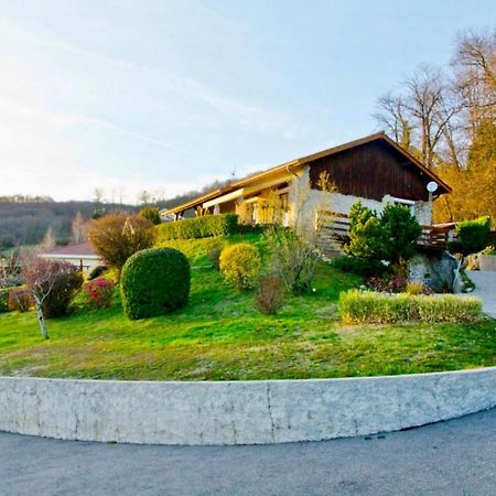 Le Mas Dauphinois Le Grand-Lemps Экстерьер фото
